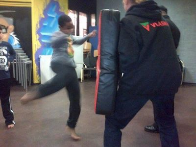 Foto 172 uit CardioKickBoxen4Kids