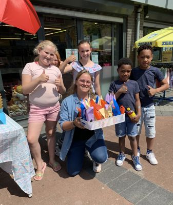 Foto 6 uit Wol Actie 17-6-23