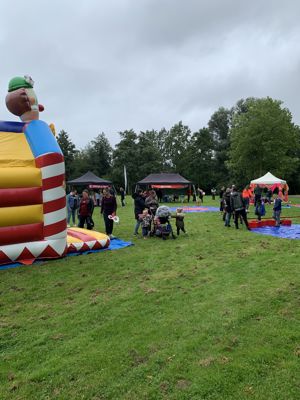 Foto 32 uit Circus Lori Wijkpark