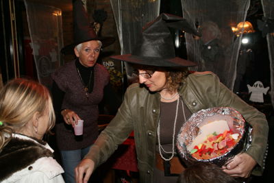 Foto 162 uit Halloween 31-10-09