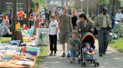 Foto 33 uit Stormpolder 30-4-09