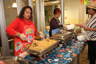 Foto 28 uit Stichting Ik Geef