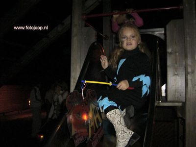 Foto 125 uit halloween2005