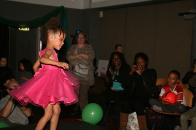 Foto 143 uit KinderModeshowFocus