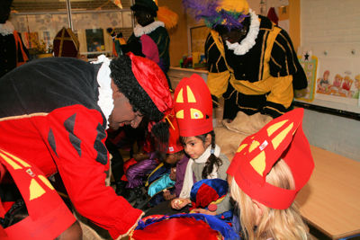 Foto 76 uit Sint RK Regenboog