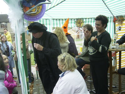 Foto 138 uit halloween