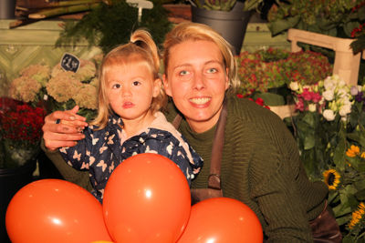 Foto 18 uit 1Jaar Bloemenzaak