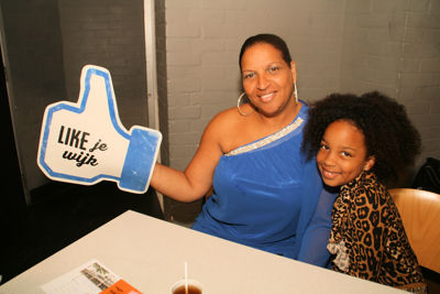 Foto 24 uit VrouwenDag2014