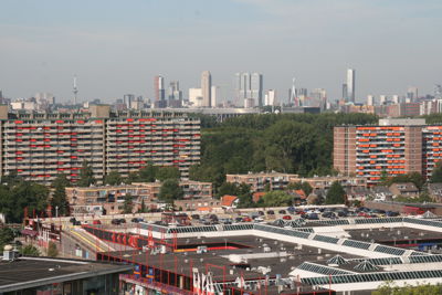 Foto 48 uit Reyertorenijsselmonde