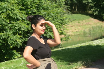 Foto 256 uit Ouderen4Daagse