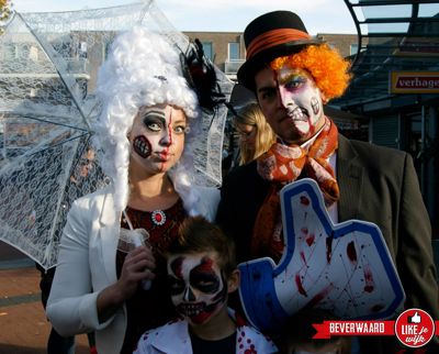 Foto 206 uit Halloween26-10-13