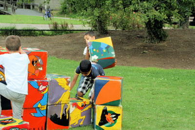 Foto 31 uit PlayGround18-08