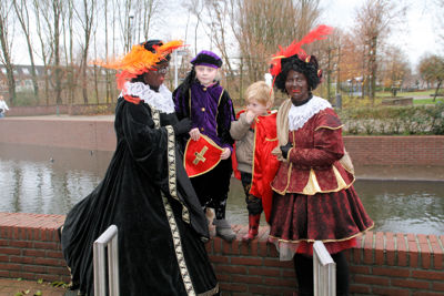 Foto 50 uit Sint in de Beverwaard