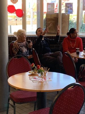 Foto 17 uit Valentijn Focus 14-2