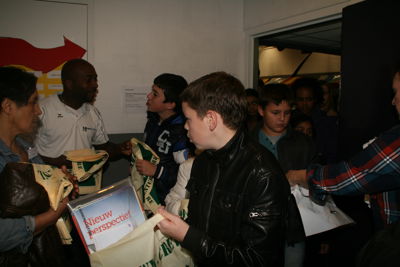 Foto 125 uit OnderwijsbeursFocus