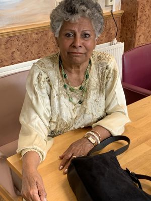 Foto 2 uit Feest in IJsselburgh