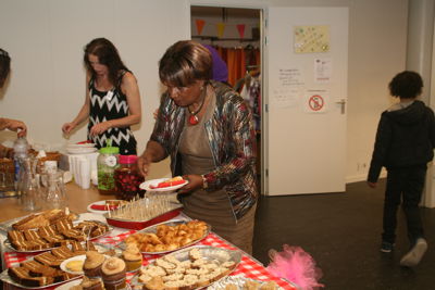 Foto 77 uit High Tea Focus08-05