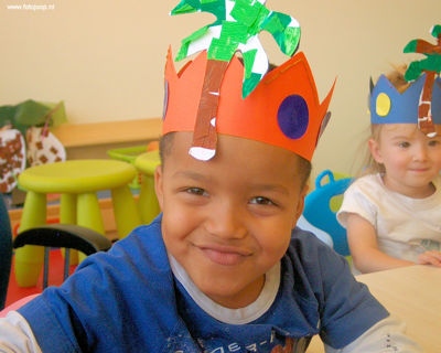 Foto 126 uit Kiddoozzkinderopvang