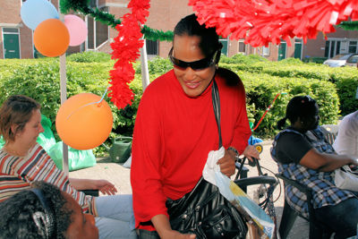 Foto 50 uit Schoonmaakdag20_4_11