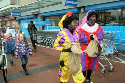 Foto 76 uit Sint in de Beverwaard