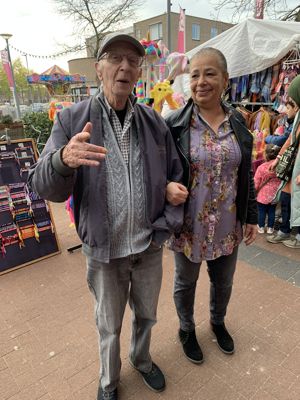 Foto 18 uit Halloween 2022