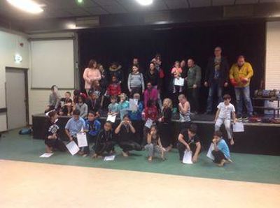 Foto 218 uit CardioKickBoxen4Kids