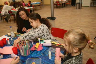 Foto 10 uit LenteFestival Focus