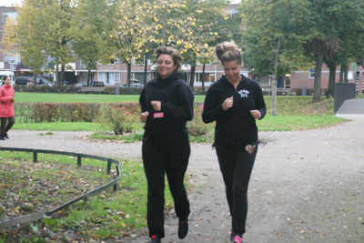 Foto 12 uit Cardio run24-10-15