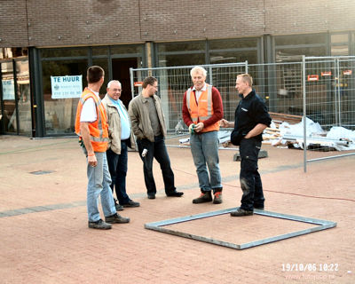 Foto 139 uit w.centrum eindfase