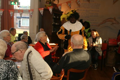 Foto 77 uit Sint In De Wetering