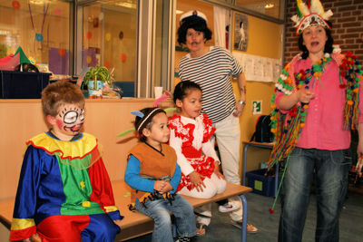 Foto 310 uit CarnavalRKRegenboog