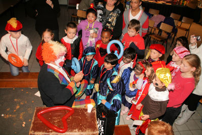 Foto 132 uit Sint in de Stormpolder