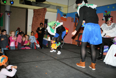 Foto 95 uit SintRkRegenboog1_12