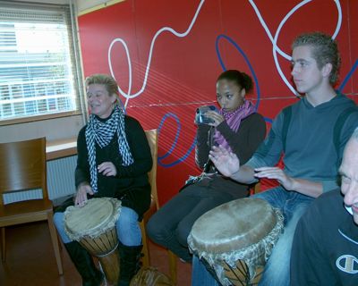 Foto 84 uit sport,spel&cultuurdag