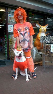 Foto 123 uit OranjeInBeverwaard