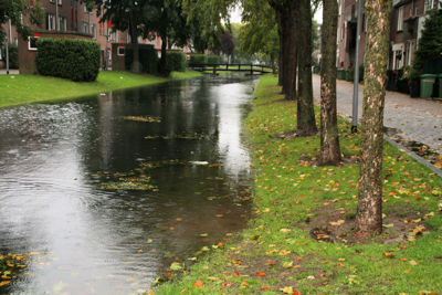 Foto 5 uit HoogWaterBeverwaard