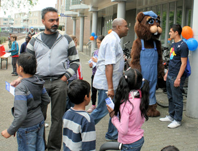 Foto 14 uit Straatspeeldag10_6