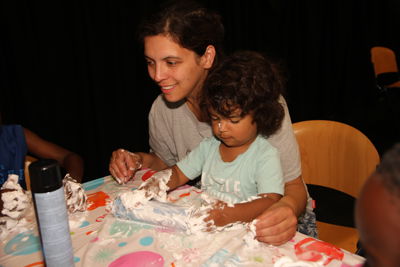 Foto 23 uit Week Van Hoop16-7