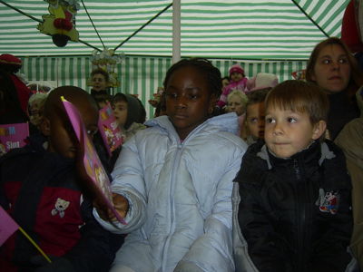 Foto 335 uit SinterklaasBeverwaard