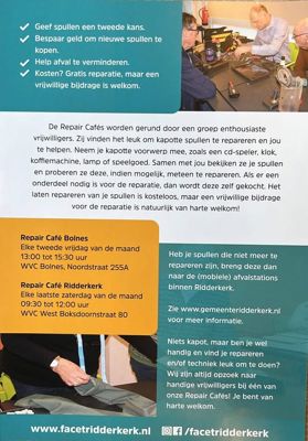 Foto 3 uit Reparatie Hulp Bij Buurtsteunpunt 2026.