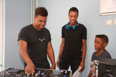 Foto 72 uit Urban SkillszHouse