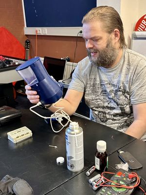 Foto 14 uit Reparatie Hulp Bij Buurtsteunpunt 2026.