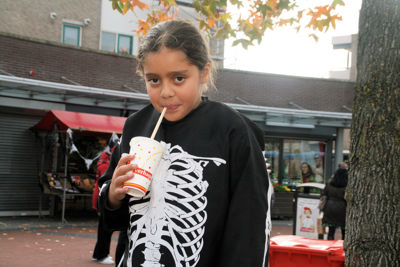 Foto 83 uit HalloweenBeverwaard