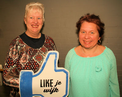 Foto 37 uit VrouwenDag2014