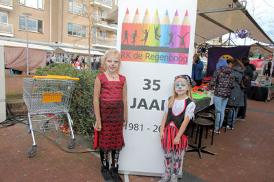 Foto 117 uit Halloween-2018