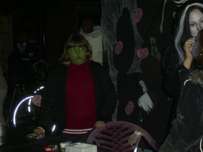 Foto 163 uit halloween