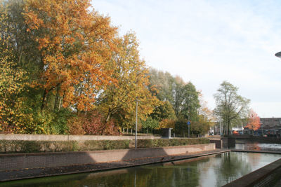 Foto 110 uit Herfst In Beverwaard