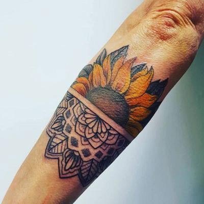 Foto 39 uit Tattooshop Creations