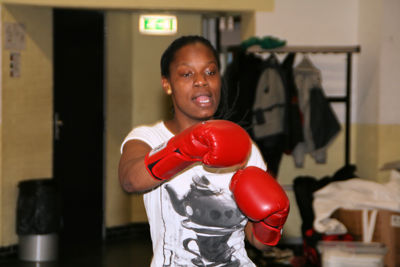 Foto 2 uit SportClinicFocus1_3