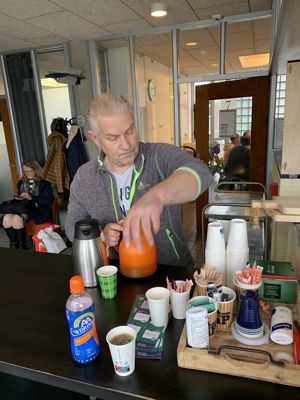 Foto 6 uit Creaclub Focus